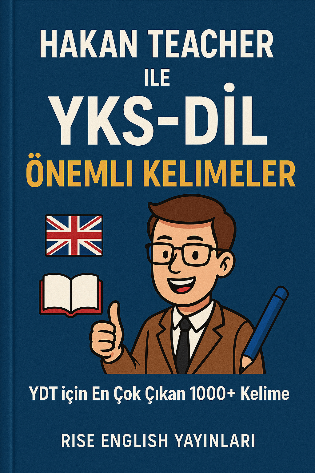 YKS DİL KELİME 3