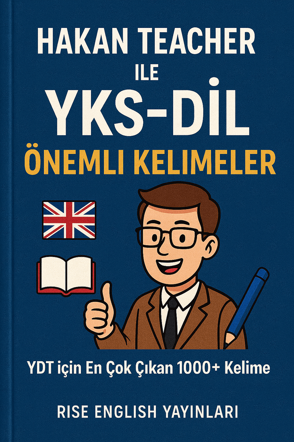 Yks Dil Önemli Kelimeler Part 7